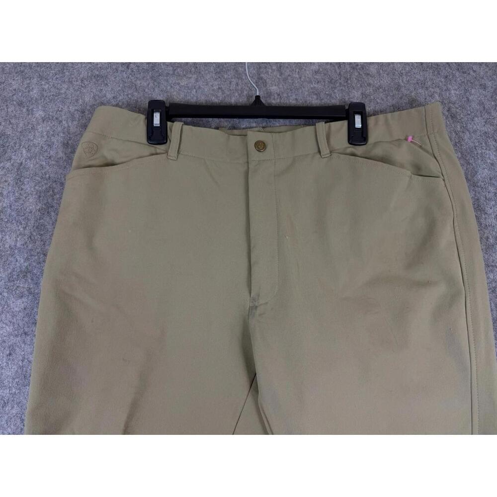 Ariat Pro Series 38R Equestrian Riding Pants - Picture 9 of 13
